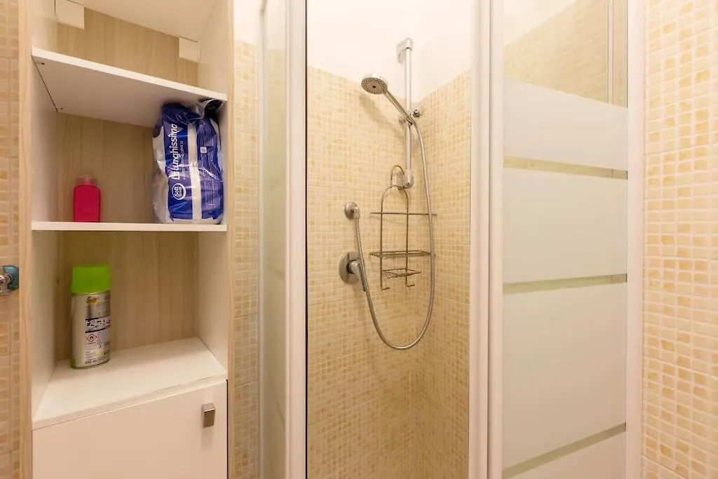 Charming Old Town House Apartment Bari 0*,  Italy