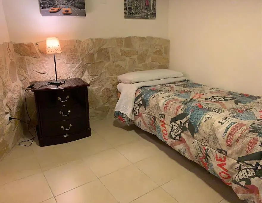 Charming Old Town House Apartment Bari
