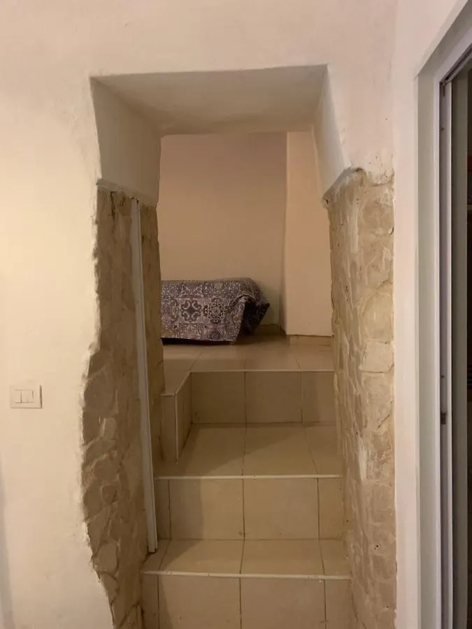 Charming Old Town House Apartment Bari Italy