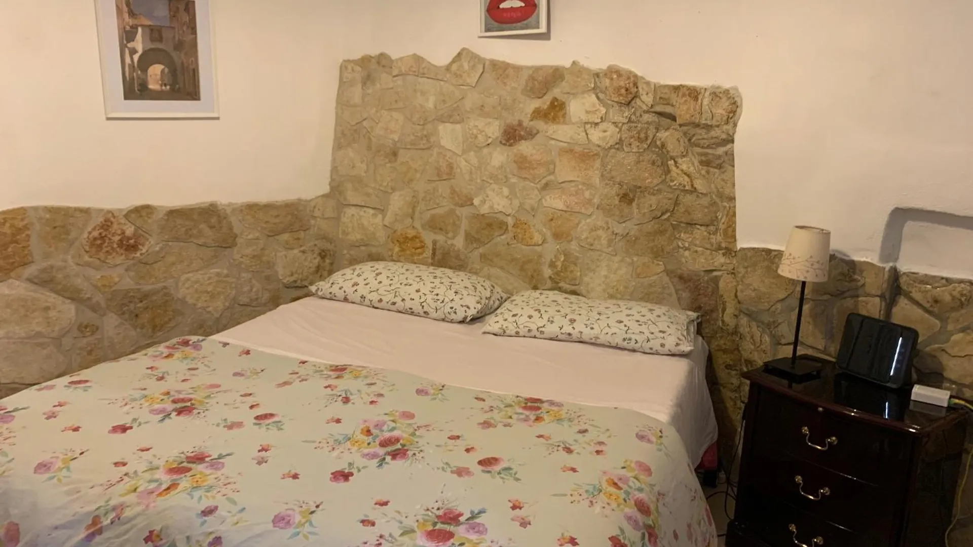 Charming Old Town House Apartment Bari